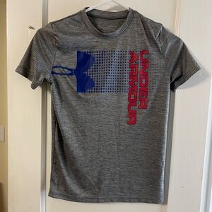 Under Armour shirt